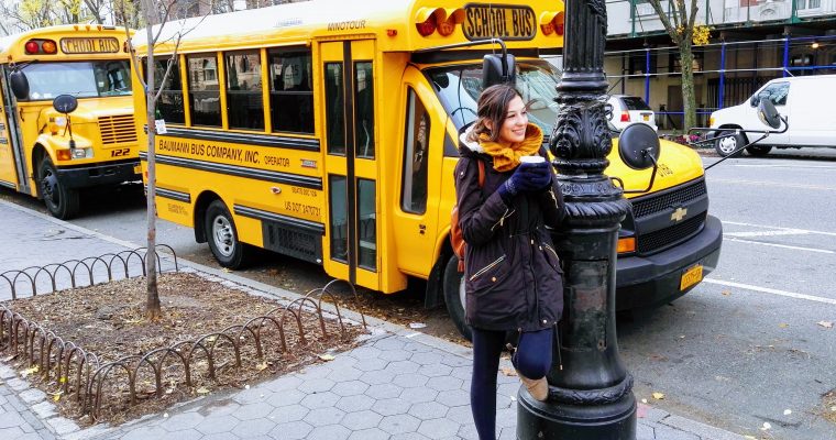 Nueva York y sus imprescindibles: qué ver.