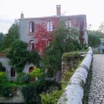 Fachadas de Clisson