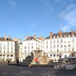 Plaza Royale