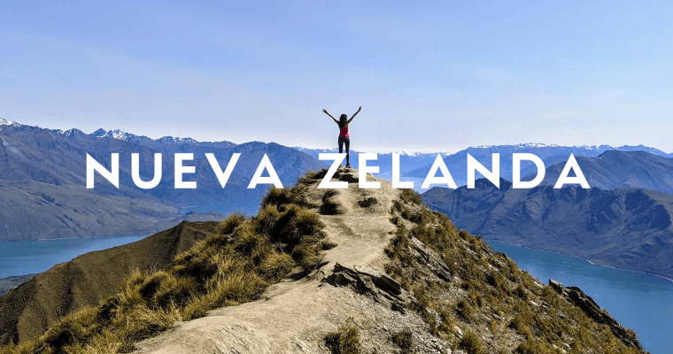 Nueva Zelanda