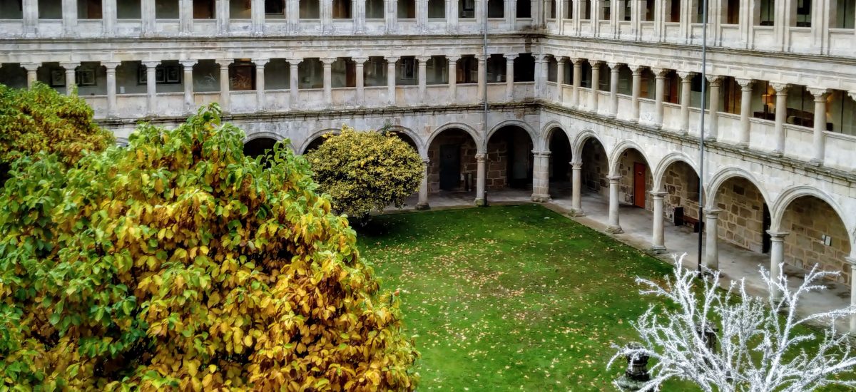 Turismo de Paradores. ¿Solo para mayores?