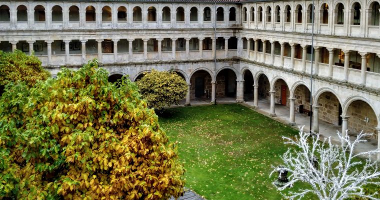 Turismo de Paradores. ¿Solo para mayores?