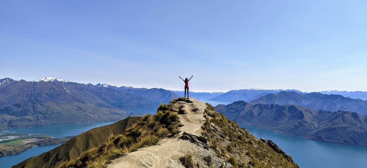 Lo mejor de Nueva Zelanda