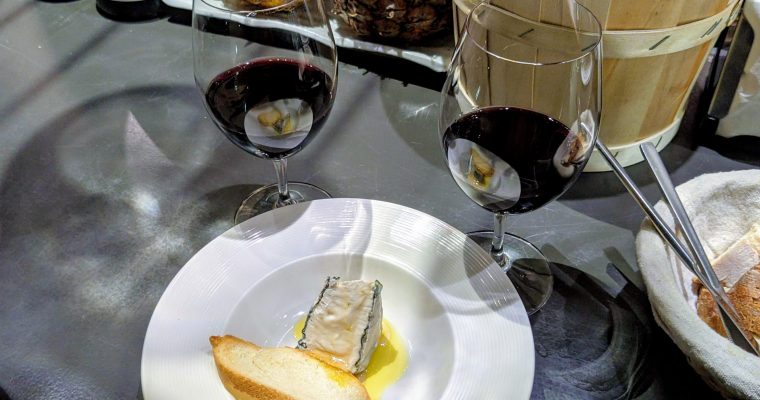 Dónde comer en Zamora