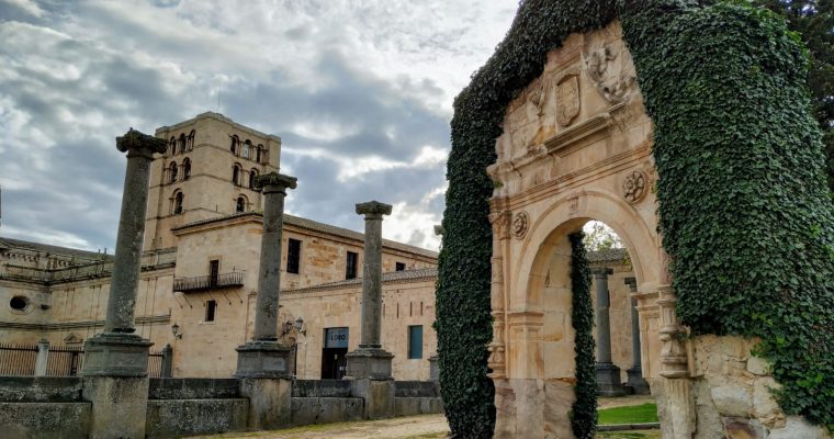 Un día en Zamora
