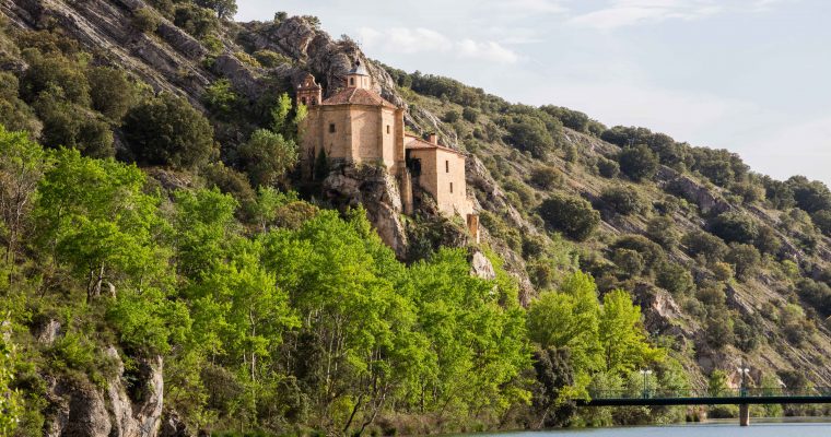 Un día en Soria