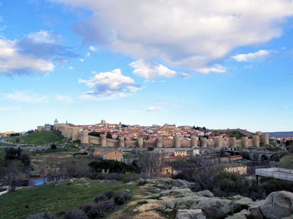 Mirador-de-los-cuatro-postes-un-dia-en-Avila