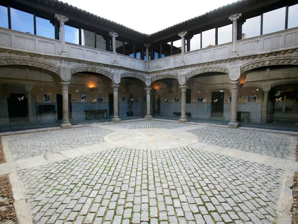 Palacio Guzmanes
