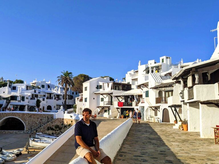 Binibeca-cosas-que-ver-en-Menorca