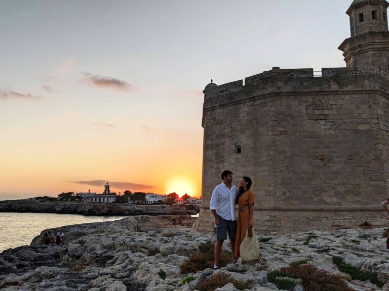 Ciudadella Menorca