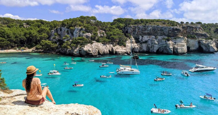 10 cosas que hacer en Menorca