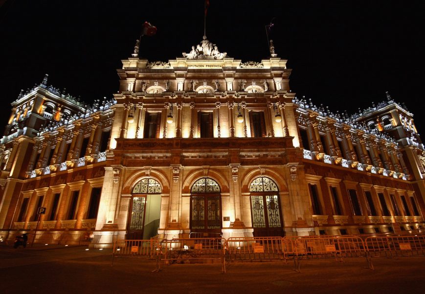 Diputación de Palencia - Un día en Palencia