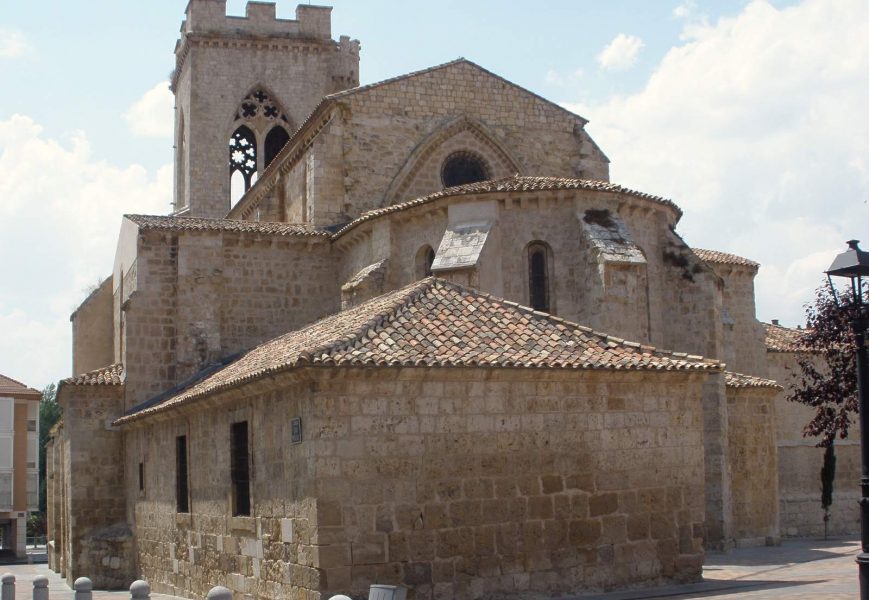 Iglesia de San Miguel - Foto de Zarateman